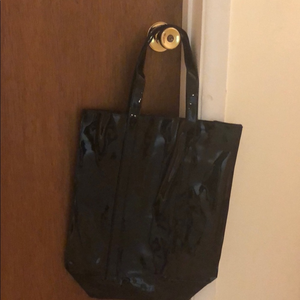 5 black bags for $25
